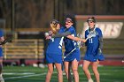 WLax vs BSU  Women’s Lacrosse vs Bridgewater State University. - Photo by Keith Nordstrom : WLax, lacrosse